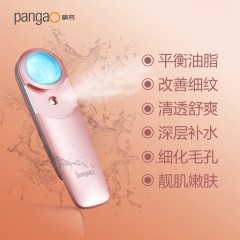 攀高（PANGAO） PG-M311纳米补水器 玫瑰金纳米补水器(充电款）