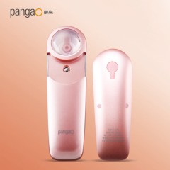 攀高（PANGAO） PG-M311纳米补水器 玫瑰金纳米补水器(充电款）