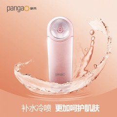 攀高（PANGAO） PG-M311纳米补水器 玫瑰金纳米补水器(充电款）