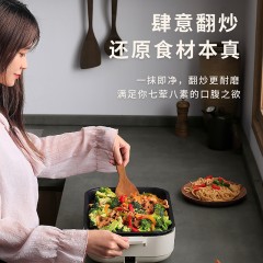 艾贝丽料理锅ABL-LLG27 料理锅