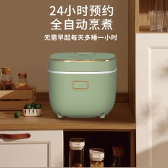 艾贝丽低糖饭煲家用电饭锅5L大容量便捷操作式ABL-FB50 艾贝丽低糖电饭煲