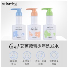 艾芭薇控油蓬松洗发水300ml