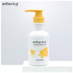 艾芭薇柔顺香氛护发乳300ml 男生女生润发精华乳补水保湿滋润防毛躁6岁-12-18岁中大童香氛护发男女孩