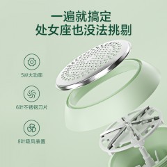 飞科(FLYCO)毛球修剪器去毛球器刮毛器剃毛器衣服剃球器剃毛机除毛器打毛器吸球器衣服 FR5262