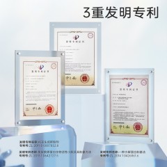 【三盒装】康恩贝烟酰胺鳕鱼胶原蛋白三肽饮（30ml*4）30ml*4支/盒