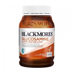 澳洲进口blackmores澳佳宝维骨力 180粒