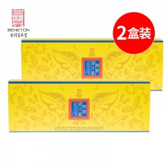 2盒装【东阿百年堂】阿胶固元糕 300g/盒*2盒