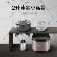 苏泊尔电饭煲SF20HC49