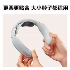 SKG颈椎按摩仪K3 肩颈脖子按摩器颈椎经络电脉冲护颈仪