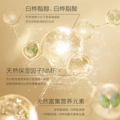 养生堂天然桦树汁水润紧致面膜24mlx5片/盒*2 共10片