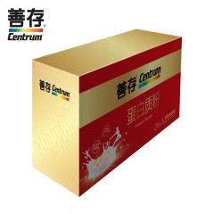 善存（Centrum）蛋白粉24+7袋（310克） 蛋白质粉礼盒 速溶冲调营养礼盒