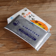 金日牌美国洋参胶囊0.5g*12粒*12盒白色