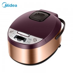 美的（Midea）电饭煲预约迷你3L家用 黄晶内胆MB-FS3073