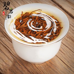 碧岩韵 茶-私藏30罐金骏眉500g 特级蜜香 茶叶