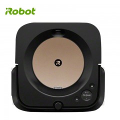 iRobot 智能擦地拖地机器人吸尘器伴侣 Braava jet m6【XF】