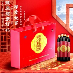 修正韵之素阿胶补血口服液10ml*30支