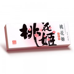 东阿阿胶 桃花姬阿胶糕75g