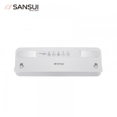 山水（sansui）智能真空保鲜机SZC-J01 白色