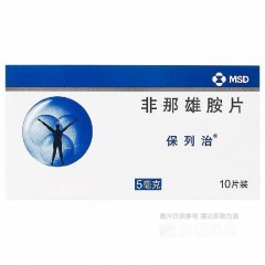 非那雄胺片