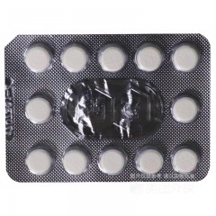 琥乙红霉素片