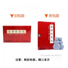 健脑补肾丸