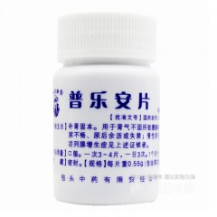 普乐安片