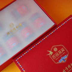 北京同仁堂 即食燕窝420g(70g*6瓶)固形物》=30%即食燕窝孕妇产妇营养滋补品 滋补品东南亚进口  此品为特殊贵重物品，一概售出，非质量问题，概不退款