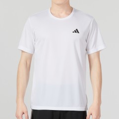 adidas【滔搏运动】阿迪达斯男子FAB TEE圆领短T恤HR8728