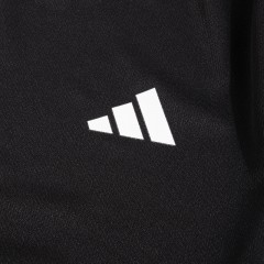 阿迪达斯 （adidas）短袖男装 2023春季新款运动服时尚潮跑步训练健身T恤打底休闲服 HR8727