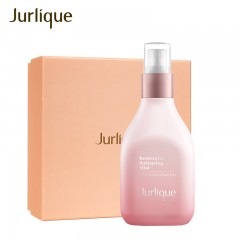 茱莉蔻（Jurlique）玫瑰平衡花卉水100ML喷雾爽肤水焕亮补水护肤品