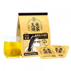 老金磨方玉米须茶120g袋装*5