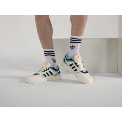 三叶草（Adidas）阿迪达斯 DROP STEP LOW 运动鞋休闲板鞋 男鞋 女鞋 IF2617