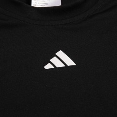 阿迪达斯 （adidas） ADIDAS 男子 训练系列 TF LS TEE 运动 长袖T恤 HK2336