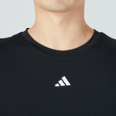 阿迪达斯 （adidas） ADIDAS 男子 训练系列 TF LS TEE 运动 长袖T恤 HK2336