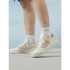 adidas Originals阿迪三叶草中性FORUM LOW CLDIRECTIONAL休闲鞋 ID7995