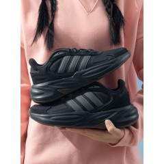 阿迪达斯 （adidas）中性 运动型格系列 OZELLE 运动 休闲鞋 IE9570