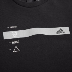 阿迪达斯 （adidas）卫衣男 秋季运动服跑步健身训练套头衫舒适休闲卫衣上装 HN9019