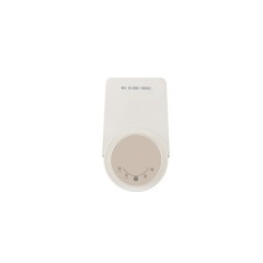 Midea/美的 家用塔式机械速热暖风机取暖器 NFU-D