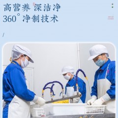 北京同仁堂青源堂淡干海参500克约60-90只 大连底播海参干货辽刺参泡发干货礼品