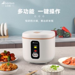 Abereve艾贝丽电饭煲ABL-FBJ27 白色