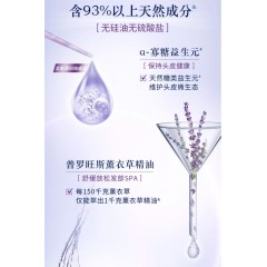 L'OCCITANE欧舒丹5合1草本菁纯平衡护发素500ml