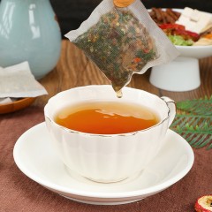 南京同仁堂绿金家园蒲公英百合茯苓茶结节通150g（5g*30）