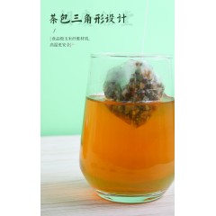 决明子荷叶茶