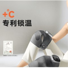 科普菲发热护膝仪 KPF-knee14（发热款） 2只/盒