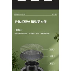 赫伯特多功能碳烤炉好好围炉（配隔热水槽/烤盘）