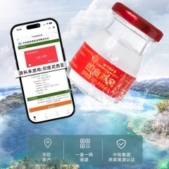 北京同仁堂内廷上用 即食燕窝40g*7瓶装 孕妇营养滋补品过节母亲节送妈妈长辈节日礼盒【过节送礼】 20%固形物含量