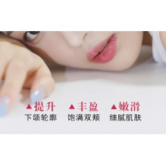 卡姿兰水漾4件套350ml（洁面100g+水100ml+乳100ml+精华50ml）