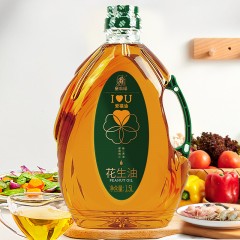 塞翁福 花生油1.5L