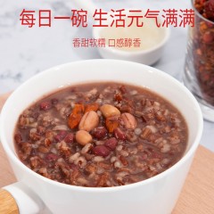 塞翁福 六红粥料100克*6袋