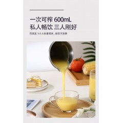 大宇豆浆机DYPB-0616 米白